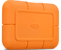 LaCie Rugged SSD 1TB rechterkant