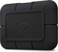 LaCie Rugged SSD Pro 2TB linkerkant