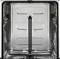 AEG FSB52617Z / Built-in / Fully integrated / Niche height 82 - 88cm null