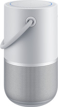 Bose Portable Home Speaker Zilver null