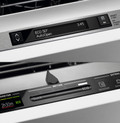 AEG FSB52617Z / Built-in / Fully integrated / Niche height 82 - 88cm null