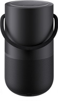 Bose Portable Home Speaker Zwart null