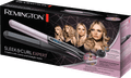 Remington Sleek & Curl Expert S6700 packaging