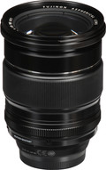 Fujifilm XF 16-55mm f/2.8 R LM WR null