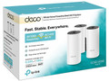 TP-Link Deco P9 Powerline Mesh Multiroom Wifi 3-pack null