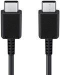 Samsung USB-C to USB-C Cable 60W 1m Plastic Black null