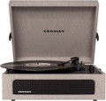 Crosley Voyager Gray front