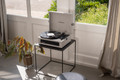 Crosley Voyager Gray product in use