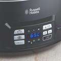 Russell Hobbs Sous Vide Slowcooker 6,5 Liter detail