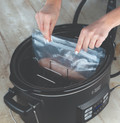 Russell Hobbs Sous Vide Slowcooker 6,5 Liter detail