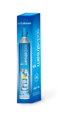 SodaStream CO2 cylinder null