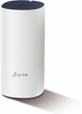 TP-Link Deco P9 Powerline Mesh Multiroom Wifi 3-pack voorkant