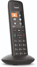 Gigaset C570-HX Zwart Uitbreiding null