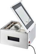 Solis Chamber Vac Pro 5702 null