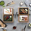 Princess Dinner4All Pure - 4 personen product in gebruik