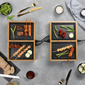 Princess Dinner4All Pure - 4 personen product in gebruik
