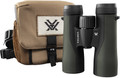 Vortex Crossfire HD 8x42 produit composé