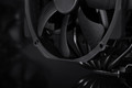 Noctua NH-D15 Chromax Black product in use