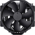 Noctua NH-D15 Chromax Black front