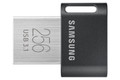 Samsung Fit Plus USB 256GB null