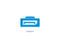 ACT USB-C to DisplayPort adapter visual Coolblue 1