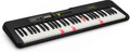 Casio Casiotone LK-S250 linkerkant