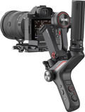 Zhiyun Weebill-S back