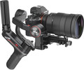 Zhiyun Weebill-S right side