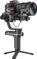 Zhiyun Weebill-S front