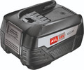 Bosch 18V accu Li-Ion 6,0 Ah rechterkant