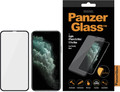 PanzerGlass Case Friendly Apple iPhone Xs Max / 11 Pro Max Screen Protector Glass Black detail