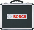 Bosch 11-piece SDS-Plus Drill and Chisel Set in Case null
