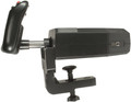 Saitek Pro Flight Yoke System linkerkant