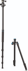 Cullmann Rondo 480M Balhoofd RB8.5 detail