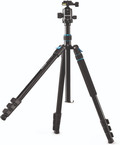 Cullmann Rondo 480M Balhoofd RB8.5 product in gebruik