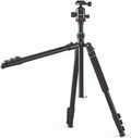 Cullmann Rondo 480M Balhoofd RB8.5 product in gebruik