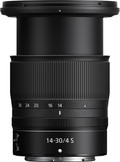 Nikon Nikkor Z 14-30mm f/4 S product in use