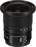 Nikon Nikkor Z 14-30 mm f/4 S null