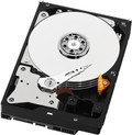 WD Red Pro WD8005FFBX 8TB back
