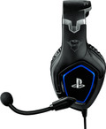 Trust GXT 488 FORZE Official Licensed - Playstation 4 en 5 Gaming Headset - Zwart null