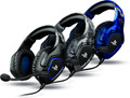 Trust GXT 488 FORZE Official Licensed - Playstation 4 en 5 Gaming Headset - Zwart null