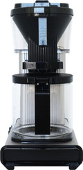 Moccamaster KBG Select Inox avant