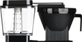 Moccamaster KBG Select Noir null