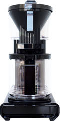 Moccamaster KBG Select Noir avant