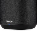 Denon Home 150 NV Zwart logo