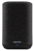 Denon Home 150 NV Zwart Main Image