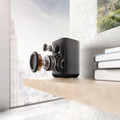 Denon Home 150 NV Zwart product in gebruik