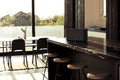 Denon Home Duopack 350 Zwart product in gebruik