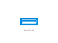 Apple USB-C to VGA Adapter visual Coolblue 1