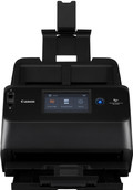 Canon DR-S150 front